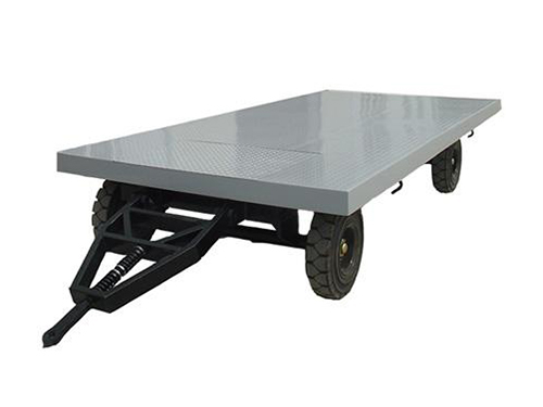 周轉(zhuǎn)小車(chē)案例